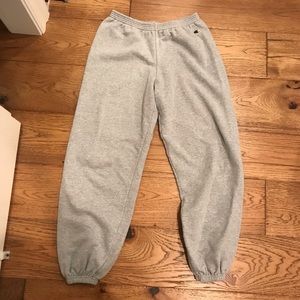 champion sweats
